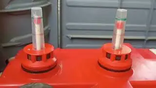 How To Fill Distilled Water in Battery/Inverter | Alert !  | First check its TDS