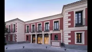 Eurostars Palacio Buenavista, Toledo, Spain