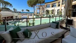 Our trip Rixos Park Belek 5* | The Land of Legends | Antalya 2023