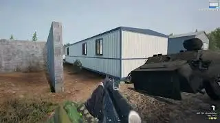 Squad  [RU Pub - server ]