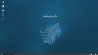 Siduction 2022.12  A nice polished XFCE Debian distro so far ( a lot better than a few years ago)
