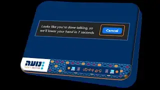 טיפ דיגיטלי 💻📱🟠– שהיד לא תרד מעצמה בזום