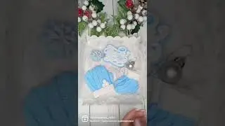 Новогодний набор "Тепла и уюта"