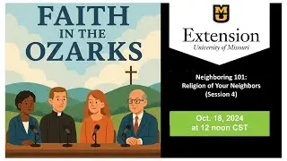 Bonus Neighboring 101: Session 60 - Have Faith Series 4