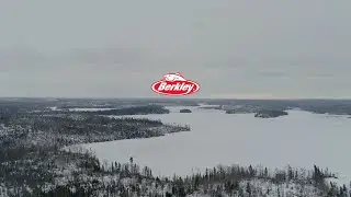 The Art of Ice Fishing