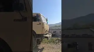 Азан в городе Физули от Армии Азербайджана 