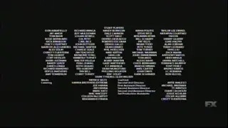 Transporter 2 (2005) End Credits (FX 2023)