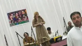 Dubai Eid show dilraaj song 06 June 2019