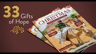 A Gift-Giving Experience Like No Other🎄