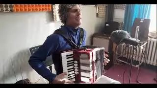 Ivan Mládek - Zmalovaná (cover)