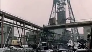 ШАХТА - Горняцкий тормозок