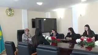 29.05.2024г ГУ«Управление природных ресурсов и регулирования природопользования Актюбинской области»