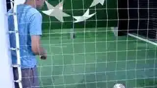 Ford UEFA Champions League Challenge