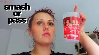 FAIL AUF DER FASHION WEEK
