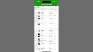 How to Move a Player Out of IR on ESPN Fantasy App