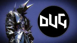 Dorian Concept  - Hide (Dyatic Remix)