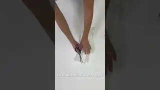 Распаковка на маркетплейсы,пакет-майка белая 30*55см,100шт