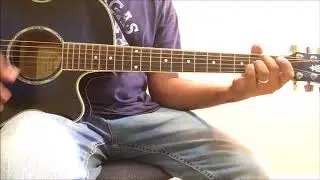 Despacito - Guitar Lesson