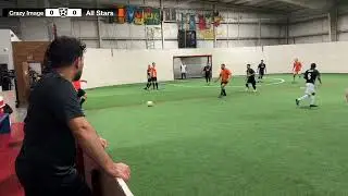 Crazy Image vs All Stars S10