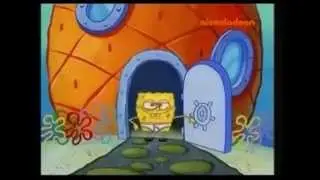 SpongeBob SquarePants theme instrumental