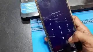 Oppo A5s pin pattern remove easy method