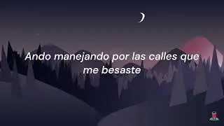 La Bachata - Manuel Turizo [Letra]