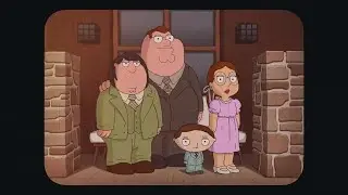 Family Guy - Succession opening