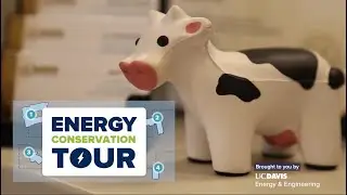 Virtual Energy Tour of UC Davis