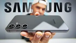 Este é o SAMSUNG que MUITOS ESPERAVAM!