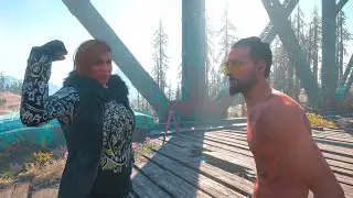 Far Cry | Resistance mod (using Scavenger mod as an example) installation guide. Addendum to the ...