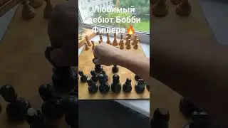 #шахматы #творчество
