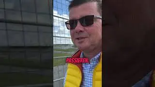 Erst machen, dann fragen, beim Filmen und beim Fahren 