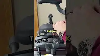 Aeron Remastered Height Adjustment Cable EASY REPLACEMENT!