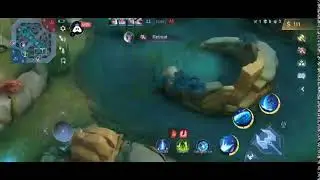 Malay Mobile Legends : 👍 Good stream | Playing Solo | Streaming with Turnip