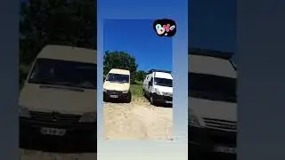 BREVE - Petit weekend vanlifers dans les Pyrénées autour de la Cerdagne et de l'Ariège