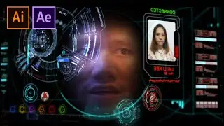 How to Create Iron-Man Technology (HUD Tutorial)
