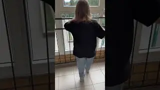 Первый апарт-отель в г. Томске, часть 6