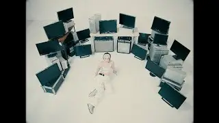 Jess Connelly - On My Way Up (Official Video)