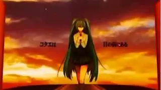 Niconico Sprint (Original Song Version)