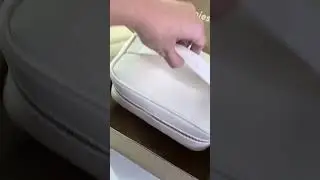 asmr unboxing sunnies face powder pr