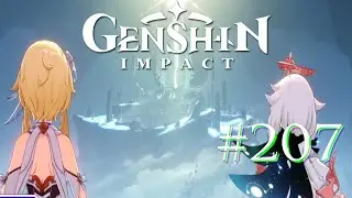 Genshin Impact 