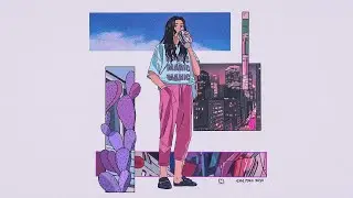 [FREE] CHILL ANIME X GUITAR TYPE BEAT - 