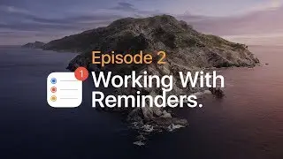 How to Set Up Apple's 2019 Reminders App - The iOS Edition