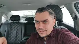 А вот и я