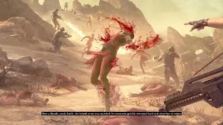 Mortal Kombat 1 Season 4 Ending
