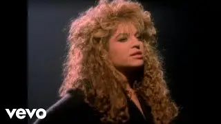 Taylor Dayne - I'll Always Love You (Official Video)