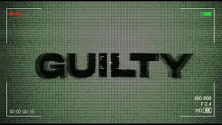 0WAVE - guilty (Official Video)