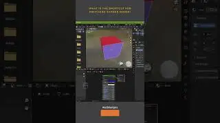 Blender Tip Multiple Material Slots | AR3Designs Daily Blender 3D Tips