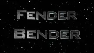 Fender Bender (RELEASE TRAILER)