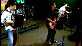 AZAT Sound System - Ай былбылым